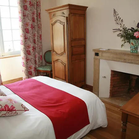 Domaine Saint-roch 3*