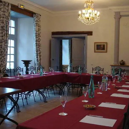 Domaine Saint-roch