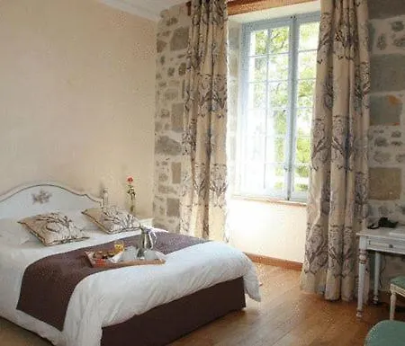 Hotel Domaine Saint-roch