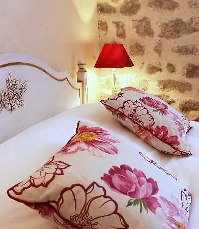 Domaine Saint-roch 3*