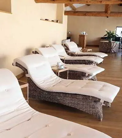Domaine Saint-roch Szálloda 3*