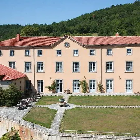 Domaine Saint-roch 3* Salzuit