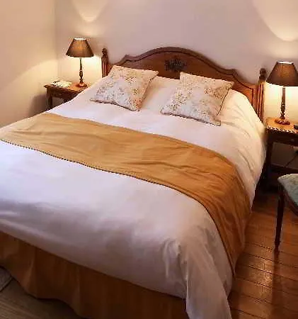 Domaine Saint-roch Hotel Salzuit