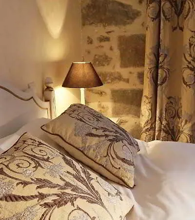 Domaine Saint-roch Szálloda 3*