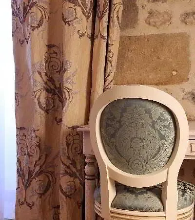 Szálloda Domaine Saint-roch 3*