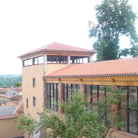 Domaine Saint-roch 3*