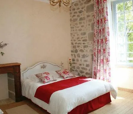 Szálloda Domaine Saint-roch