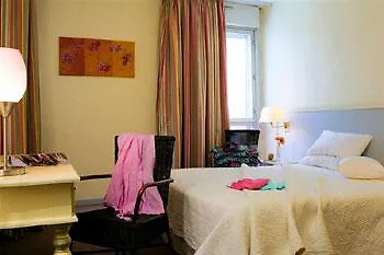 Отель Domaine Saint-roch 3*