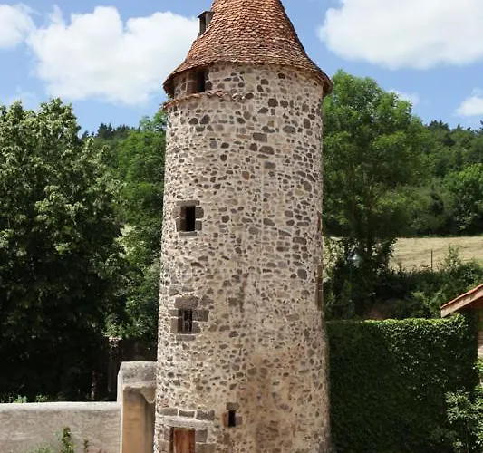 Domaine Saint-roch Hotel Salzuit