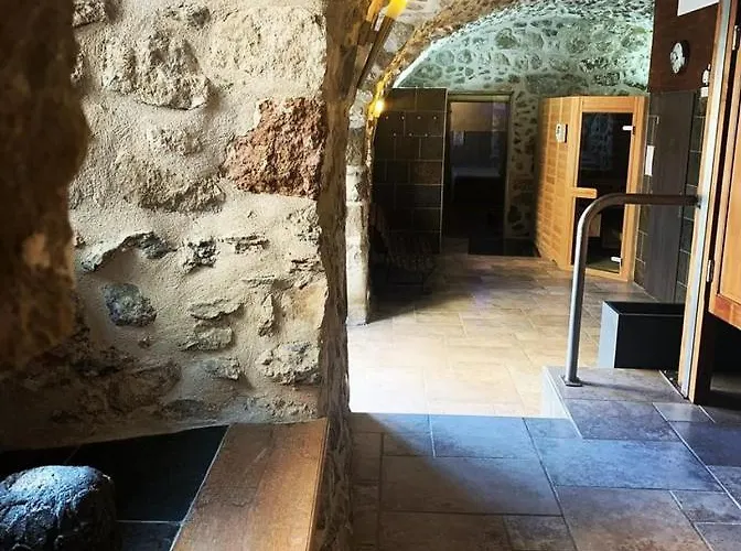 Hotel Domaine Saint-roch 3*