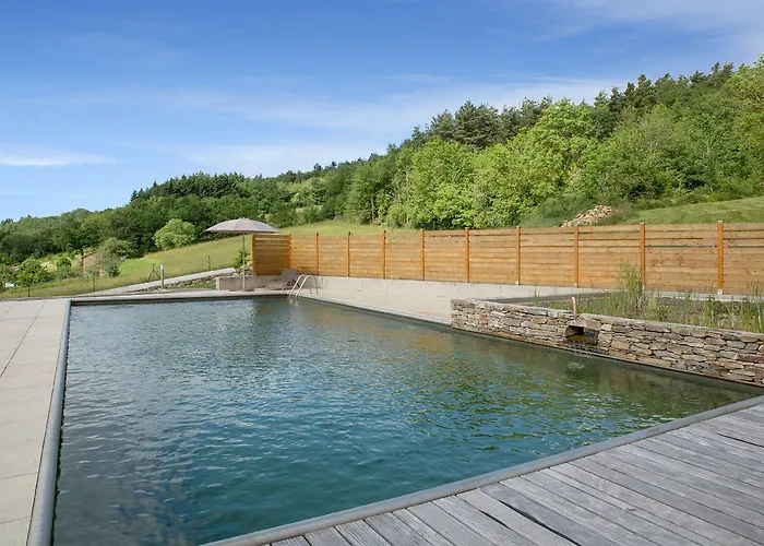 Hotel Domaine Saint-roch