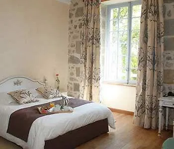 Domaine Saint-roch 3* Salzuit