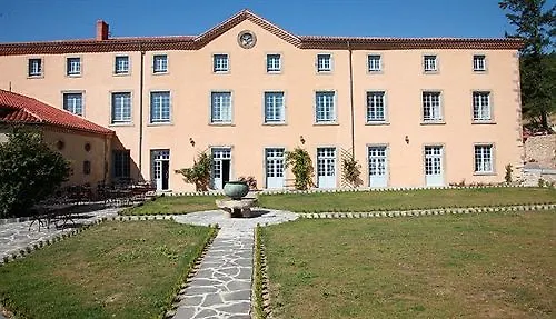 Hotel Domaine Saint-roch