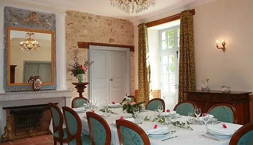 Hotel Domaine Saint-roch