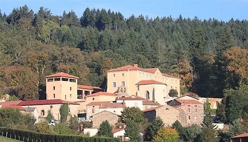 Hotel Domaine Saint-roch 3*