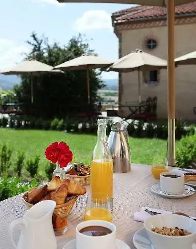 Domaine Saint-roch Salzuit