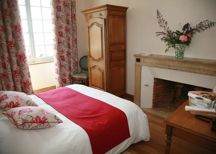 Domaine Saint-roch 3*