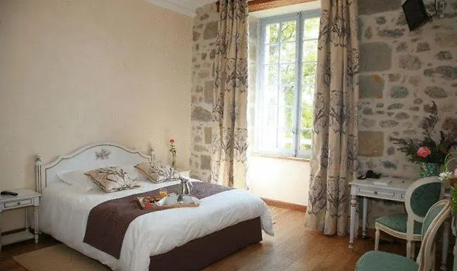 Hotel Domaine Saint-roch