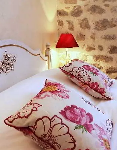 Domaine Saint-roch 3*