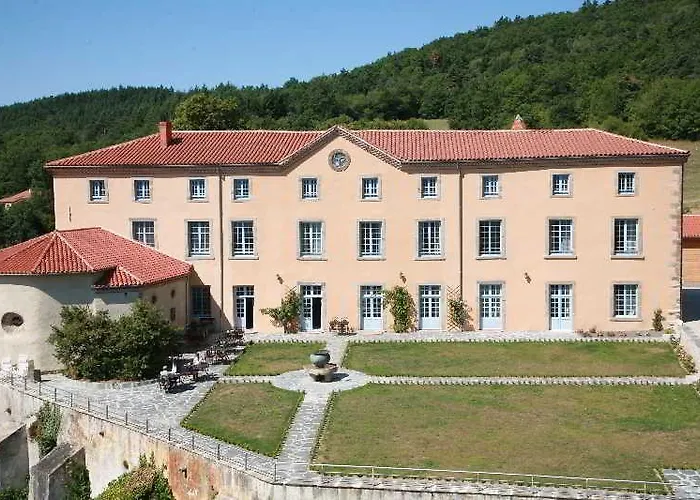 Domaine Saint-roch 3* Salzuit