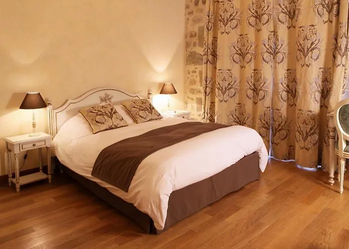 Domaine Saint-roch Salzuit