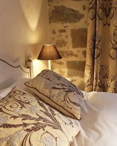 Domaine Saint-roch Hotel 3*