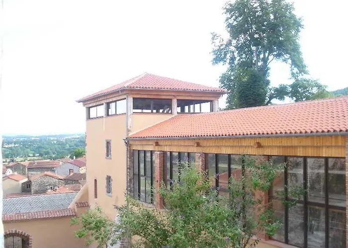 Domaine Saint-roch 3*